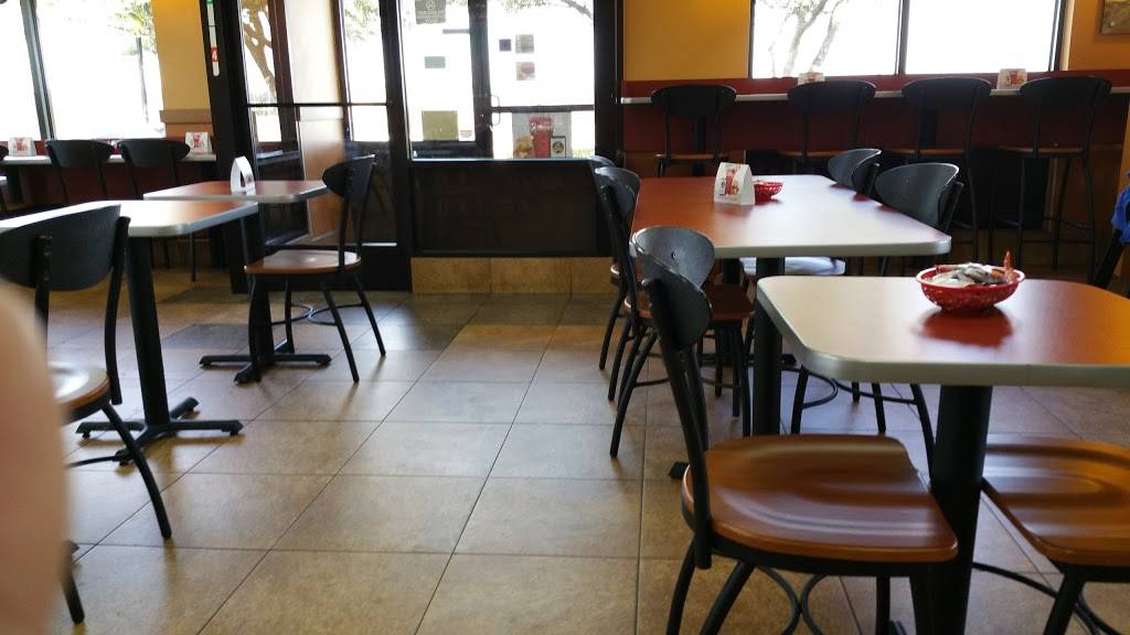 Jack in the Box | restaurant | 1150 US-67, Mesquite, TX 75150, USA | 9726136875 OR +1 972-613-6875