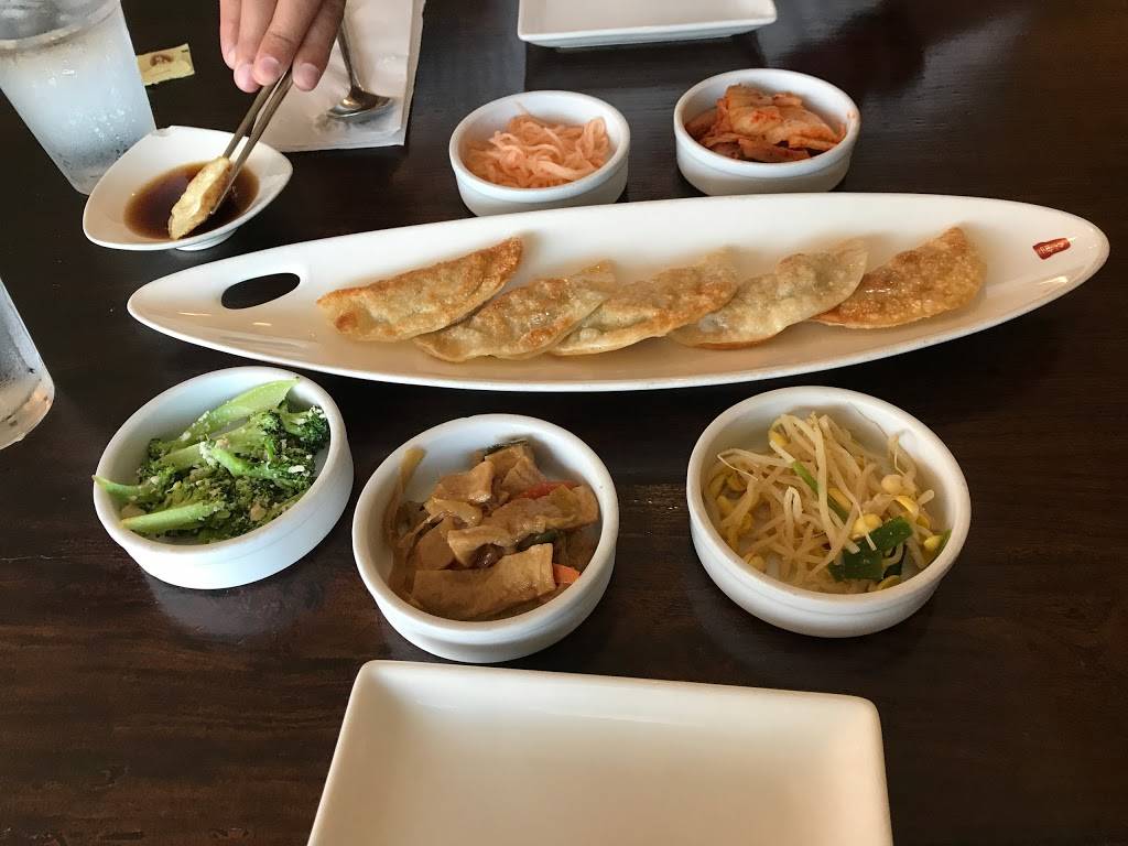 Korean Restaurant Sobahn | restaurant | 7800 Shawnee Mission Pkwy, Overland Park, KS 66202, USA | 9133841688 OR +1 913-384-1688