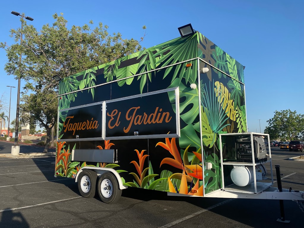 El Jardin | restaurant | 1141 W Highland Ave, San Bernardino, CA 92405, USA | 9513742586 OR +1 951-374-2586