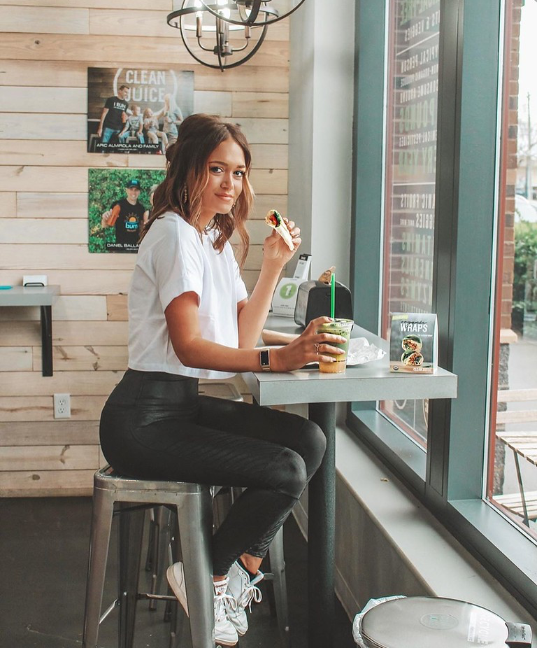 Clean Juice | restaurant | 480 Orlando Ave Suite C-126, Winter Park, FL 32789, USA | 4079607148 OR +1 407-960-7148