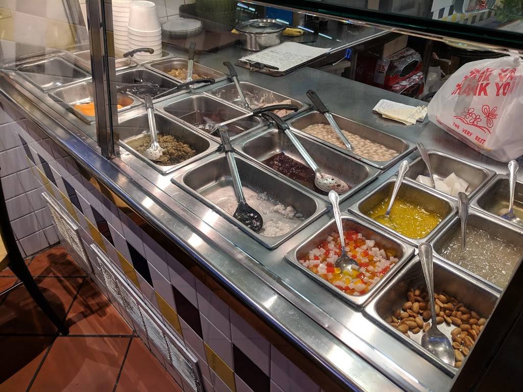 Hsin Hsin Shau May Deli | restaurant | 18438 Colima Rd, Rowland Heights, CA 91748, USA | 6269641833 OR +1 626-964-1833