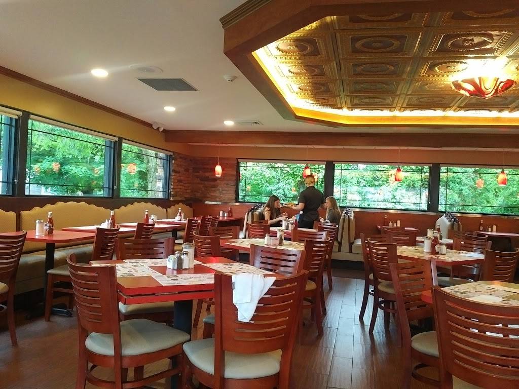 The Red Hook Diner | restaurant | 7329 S Broadway, Red Hook, NY 12571, USA | 8457585000 OR +1 845-758-5000