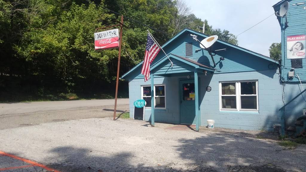 The Edgewater Cafe | restaurant | 860 Muskingum River Rd, Marietta, OH 45750, USA | 7408967547 OR +1 740-896-7547