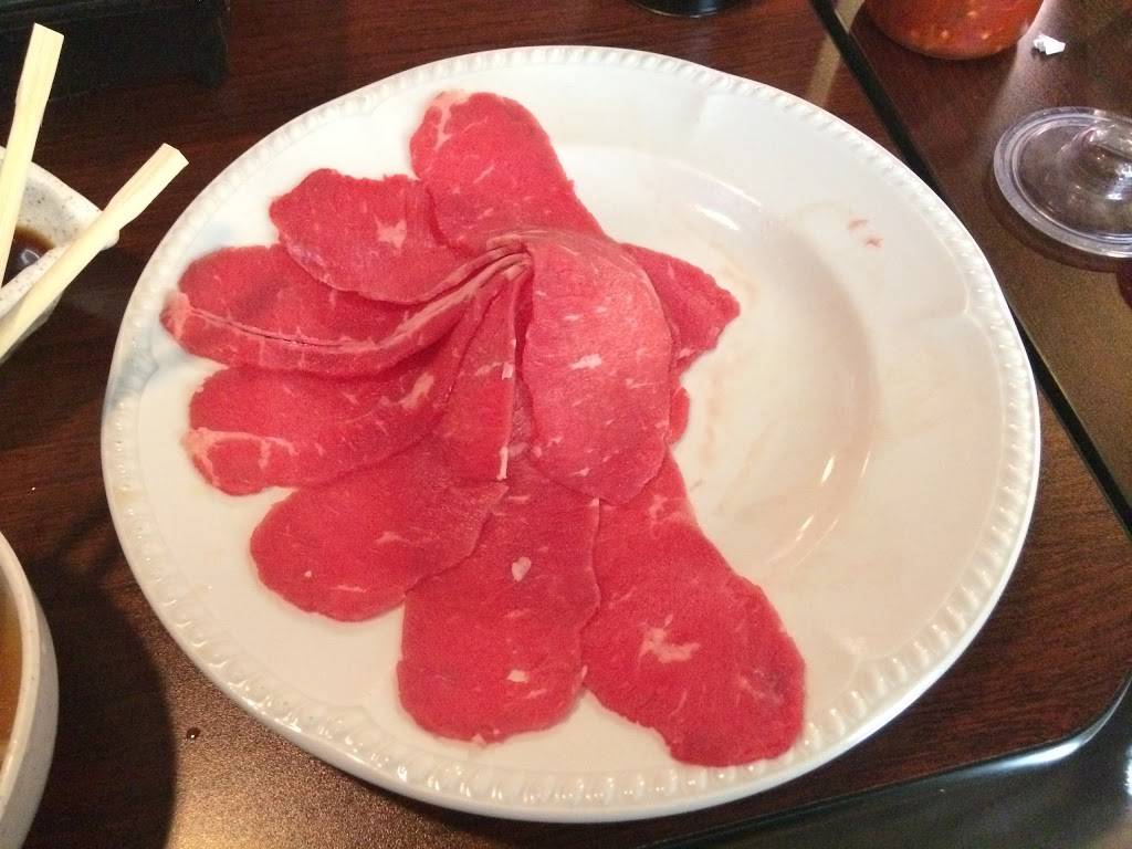 Nagomi Restaurant | restaurant | 2400 Juan Tabo Blvd NE, Albuquerque, NM 87112, USA | 5052983081 OR +1 505-298-3081