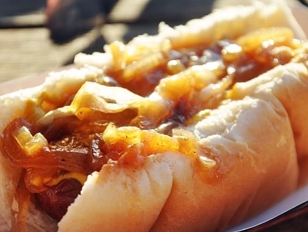 KoonDawgsChiliDawgs | restaurant | W313 Old Seymour Rd, Oneida, WI 54155, USA | 9204124345 OR +1 920-412-4345