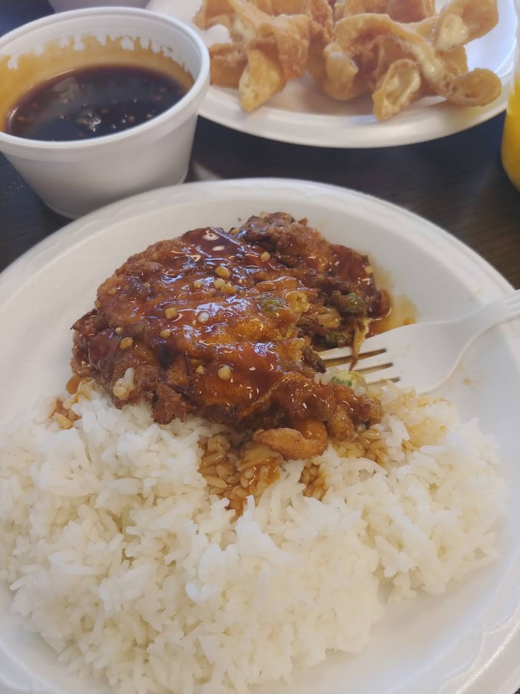 China One | restaurant | 1705 W Main St, Lebanon, TN 37087, USA | 6159652937 OR +1 615-965-2937