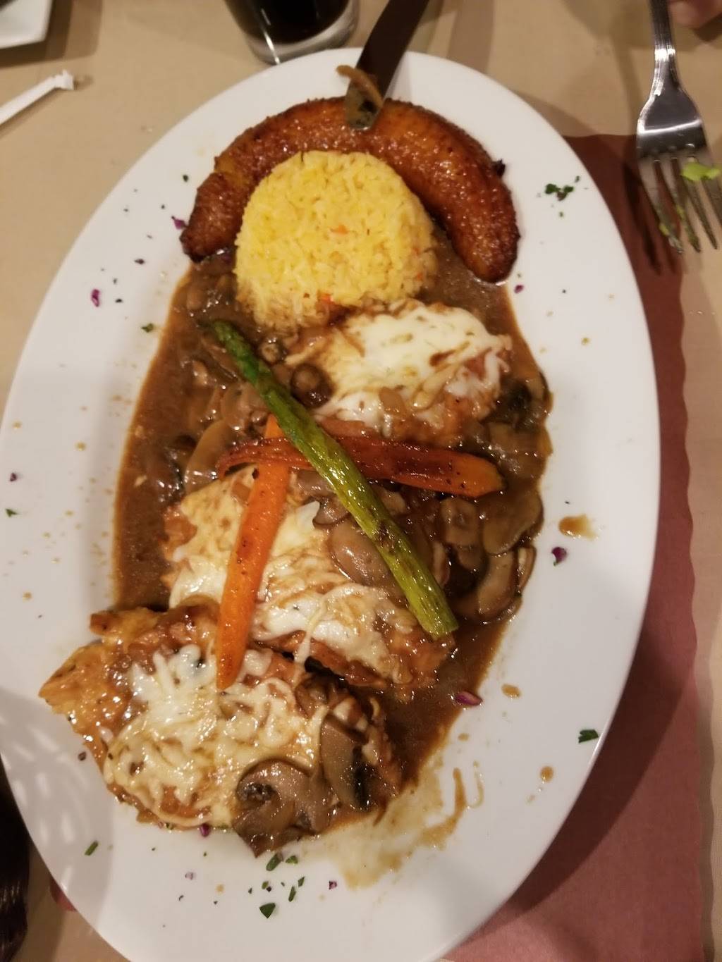 El Matador Restaurant | restaurant | 680 NY-112, East Patchogue, NY 11772, USA | 6315695082 OR +1 631-569-5082