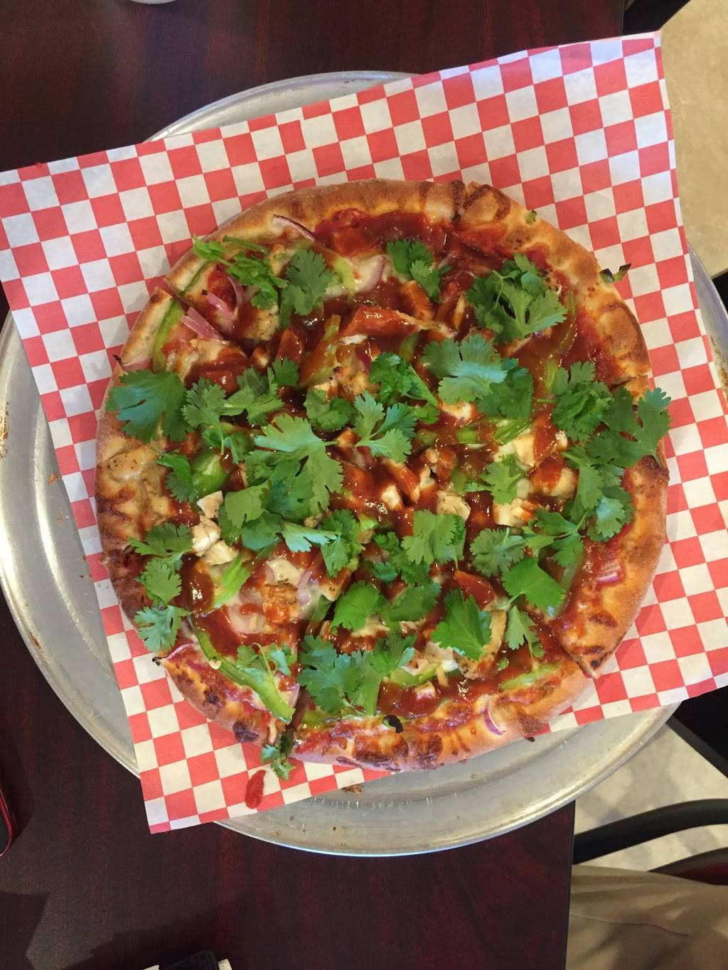 Pasadena Pizza Co. | meal delivery | 336 Allen Ave, Pasadena, CA 91107, USA | 6267939020 OR +1 626-793-9020