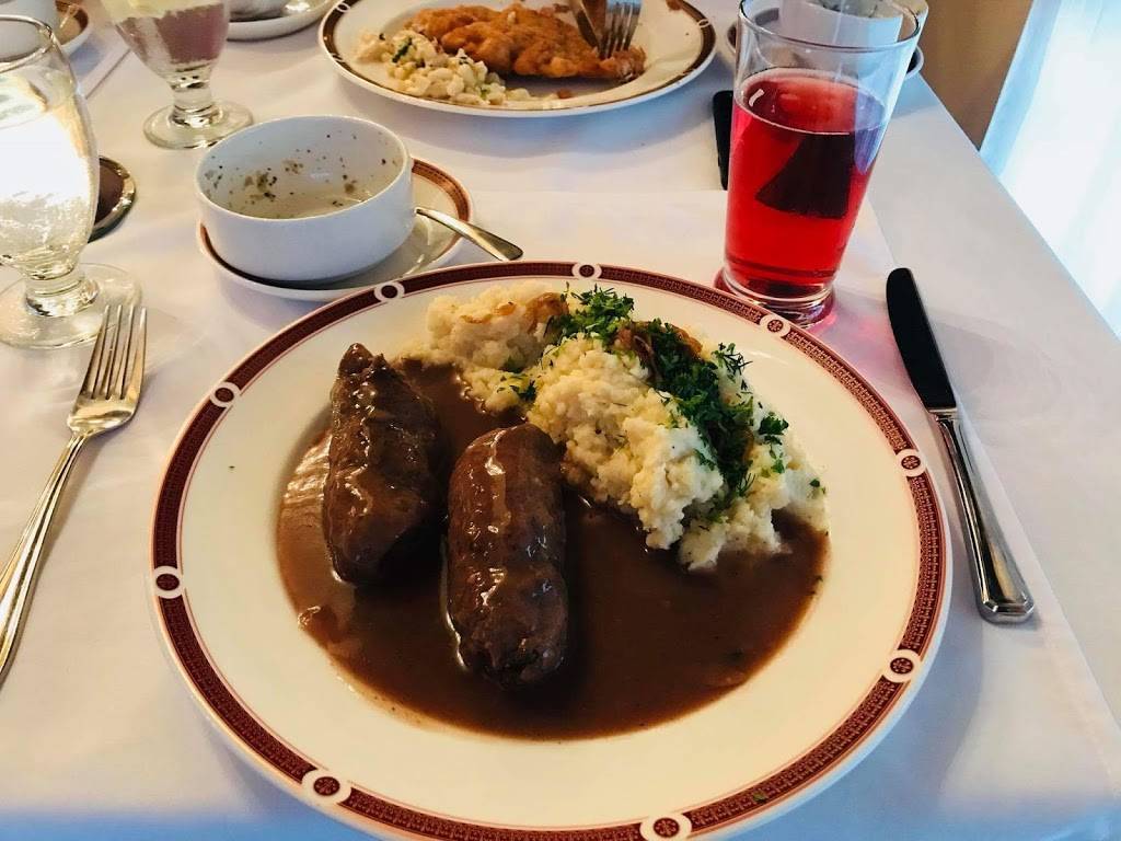 Duna Bistro | restaurant | 2130 Robertson Rd, Nepean, ON K2H 5Z1, Canada | 6138088346 OR +1 613-808-8346