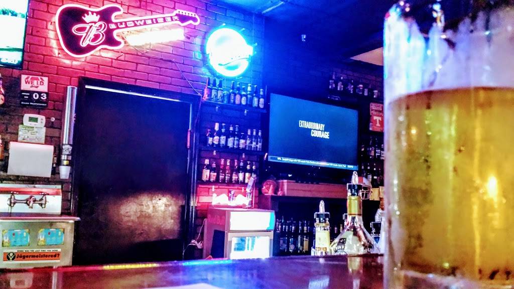 Yesterdaze Bar & Grill | restaurant | 2607 Moody Rd A, Warner Robins, GA 31088, USA | 4789180660 OR +1 478-918-0660