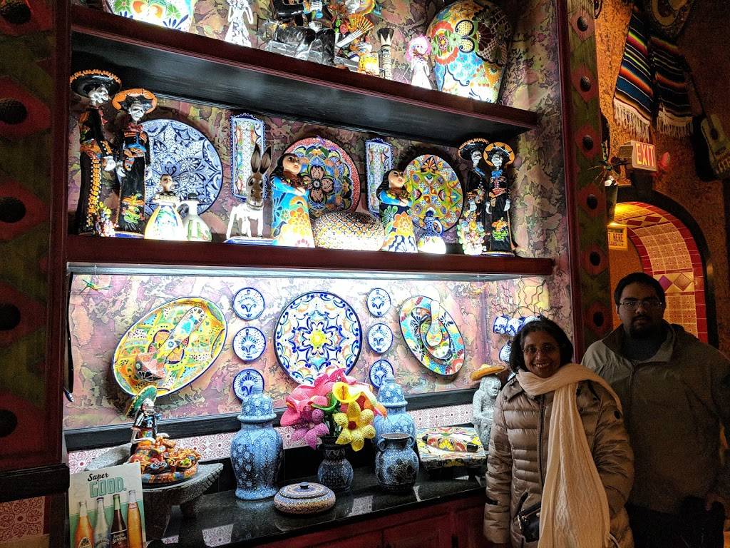 Los Portales | restaurant | 1461 Union University Dr, Jackson, TN 38305, USA | 7316619041 OR +1 731-661-9041