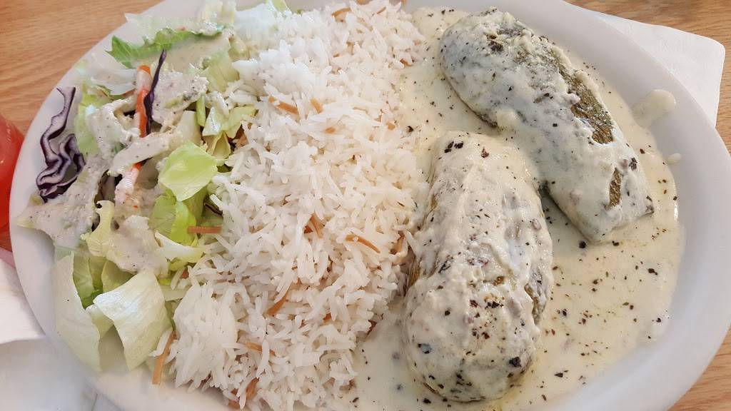 Cedar Cafe | cafe | 6409 Shiplett Blvd, Burke, VA 22015, USA | 7034557080 OR +1 703-455-7080