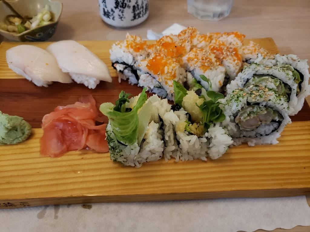 Kijima Japanese Restaurant | restaurant | 300 W Shaw Ave # 100, Clovis, CA 93612, USA | 5592981011 OR +1 559-298-1011