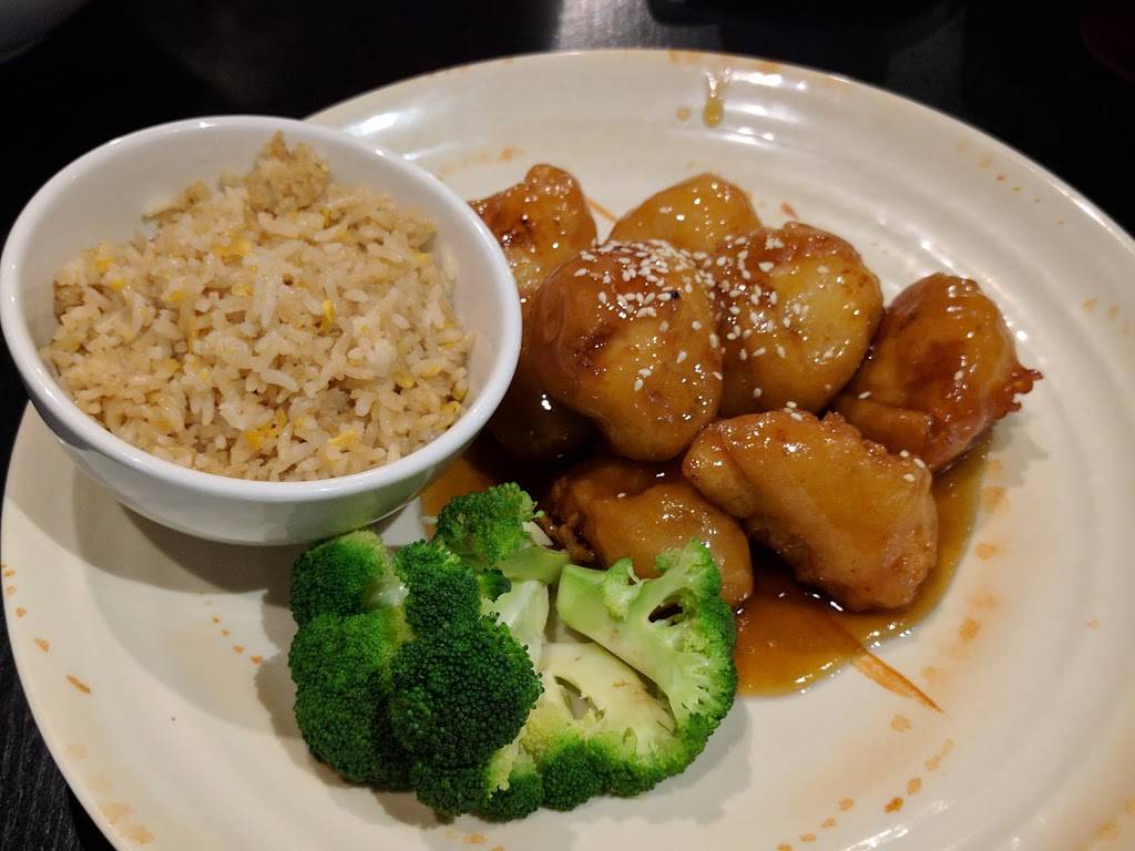 Lis Asian Cuisine | restaurant | Marietta, GA 30064, USA | 7704269992 OR +1 770-426-9992