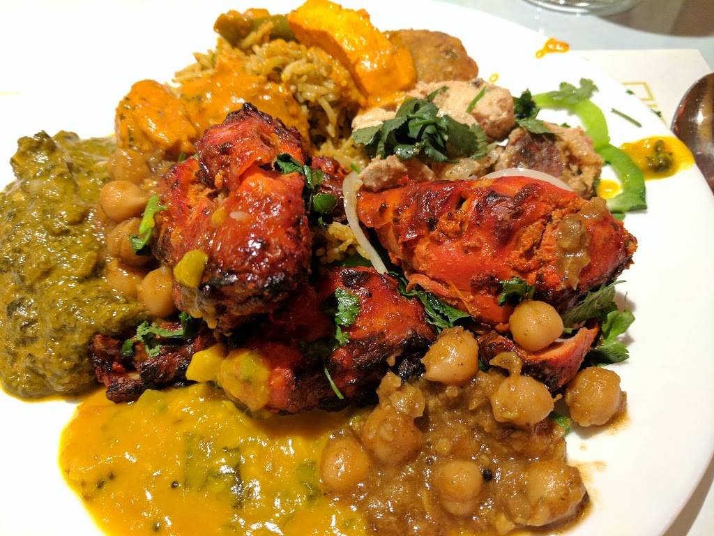 Bombay Garden | restaurant | 3701 El Camino Real, Santa Clara, CA 95051, USA | 4082415150 OR +1 408-241-5150