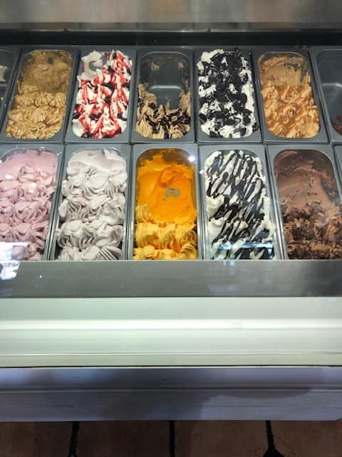 Southside Deli | restaurant | 1825 Hillview St, Sarasota, FL 34239, USA | 9413309302 OR +1 941-330-9302