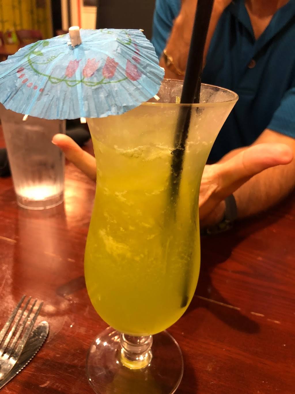 Wasabi Japanese Steakhouse | restaurant | 202 Berkeley Cir, Summerville, SC 29483, USA | 8438219292 OR +1 843-821-9292