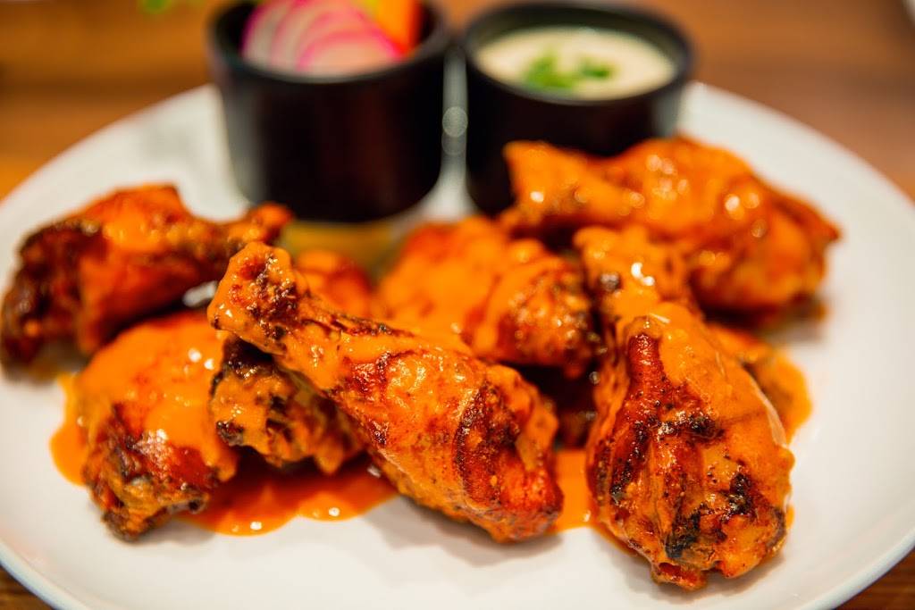 Guy Fieris Branson Kitchen + Bar | restaurant | 100 Branson Landing Blvd #1111, Branson, MO 65616, USA | 4172319400 OR +1 417-231-9400