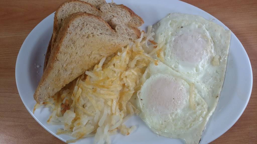 Grannys Kitchen | restaurant | 104 N Main St, Oakley, MI 48649, USA | 9898454941 OR +1 989-845-4941