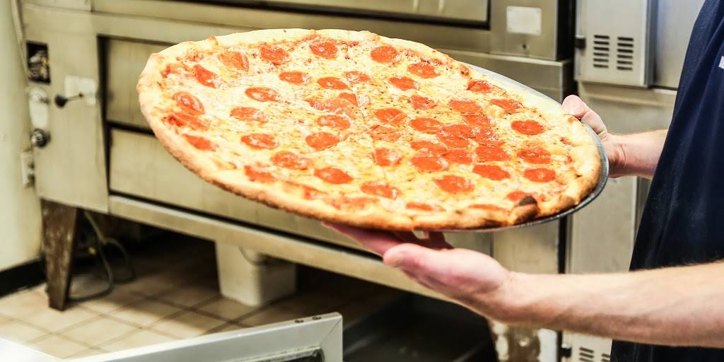 Brooklyn Pizza Co. | restaurant | 6932 Market St, Wilmington, NC 28411, USA | 9103955558 OR +1 910-395-5558