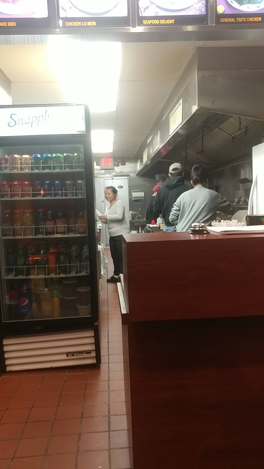 Jasmine Restaurant | restaurant | 701 E 4th St, Bethlehem, PA 18015, USA | 6108661888 OR +1 610-866-1888