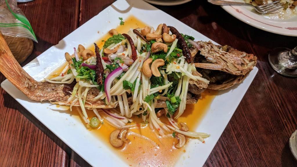 ELEPHANT JUMPS Thai | restaurant | 8110 Arlington Blvd, Entrance is on Gallows Rd., Falls Church, VA 22042, USA | 7039426600 OR +1 703-942-6600