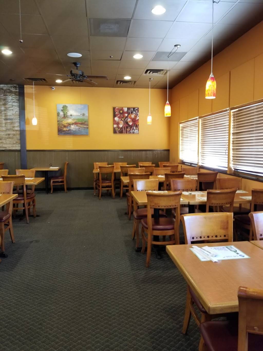 Moms Tofu House | restaurant | 46851 Warm Springs Blvd, Fremont, CA 94539, USA | 5102267700 OR +1 510-226-7700