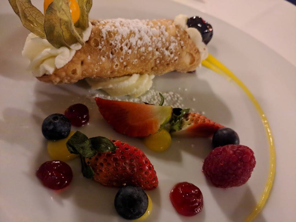 Napoli Ristorante Pizzeria | restaurant | 5485 Ferry St, Niagara Falls, ON L2G 1S3, Canada | 9053563345 OR +1 905-356-3345