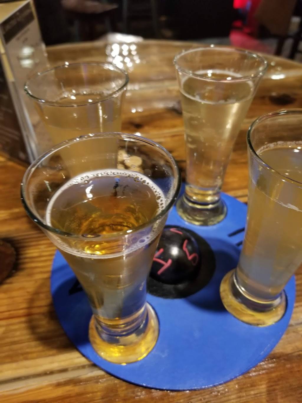 Meduseld Meadery | restaurant | 252 Harrisburg Ave, Lancaster, PA 17603, USA | 7172086144 OR +1 717-208-6144