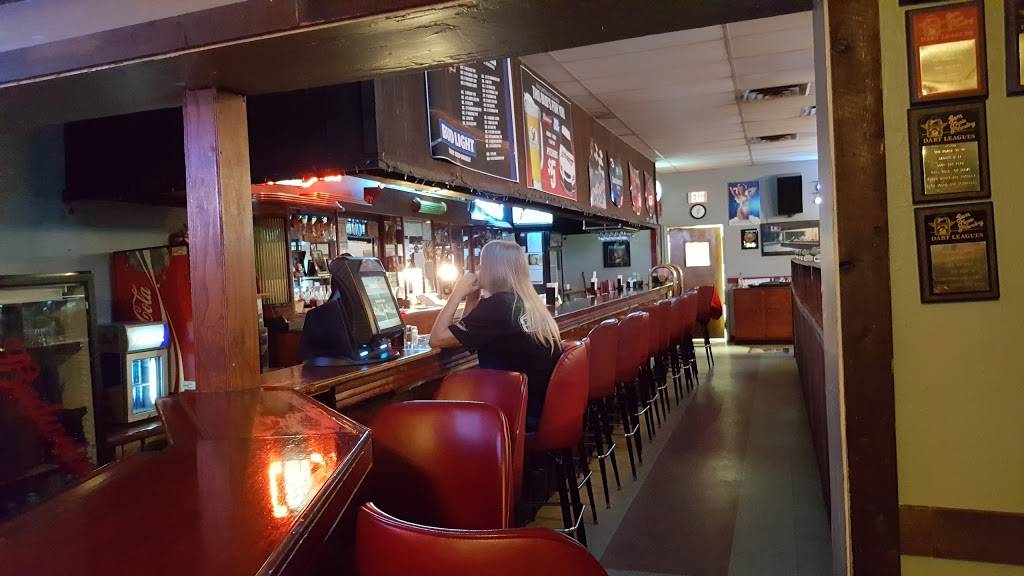 Down the Pike Bar | restaurant | 1603 S Alex Rd, West Carrollton, OH 45449, USA | 9378666900 OR +1 937-866-6900