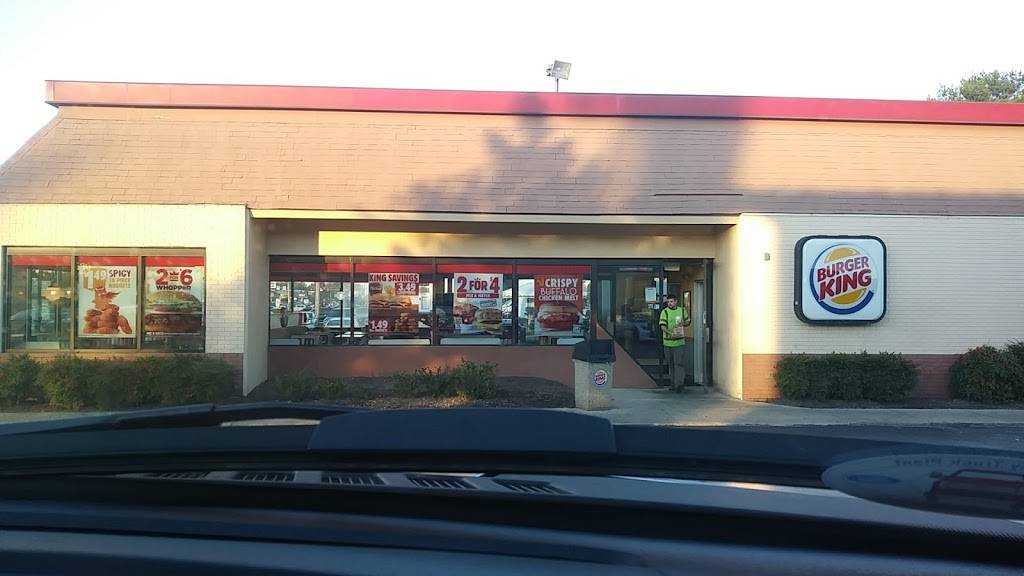 Burger King | restaurant | 3111 Solomons Island Rd, Edgewater, MD 21037, USA | 4109568718 OR +1 410-956-8718