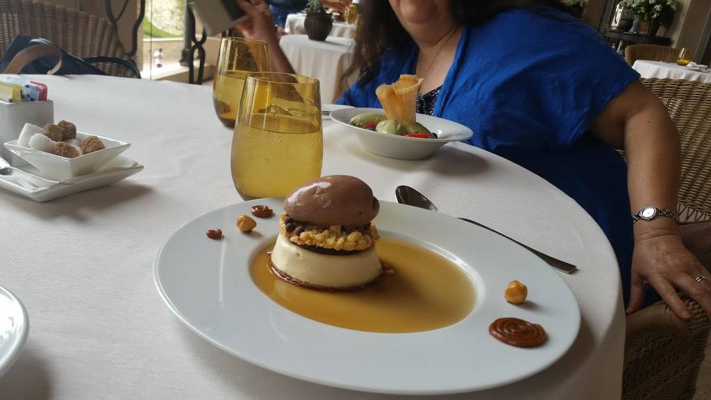 Andrea | restaurant | 22701 S Pelican Hill Rd, Newport Coast, CA 92657, USA | 8444452183 OR +1 844-445-2183