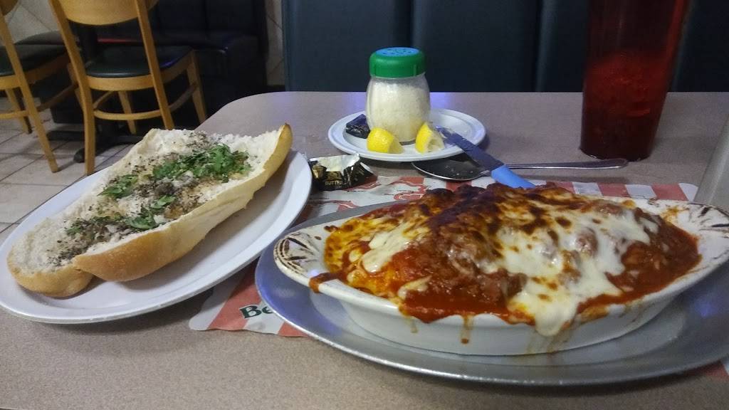 Tonys Pizzeria | restaurant | 45-18 104th St, Corona, NY 11368, USA | 7187791707 OR +1 718-779-1707