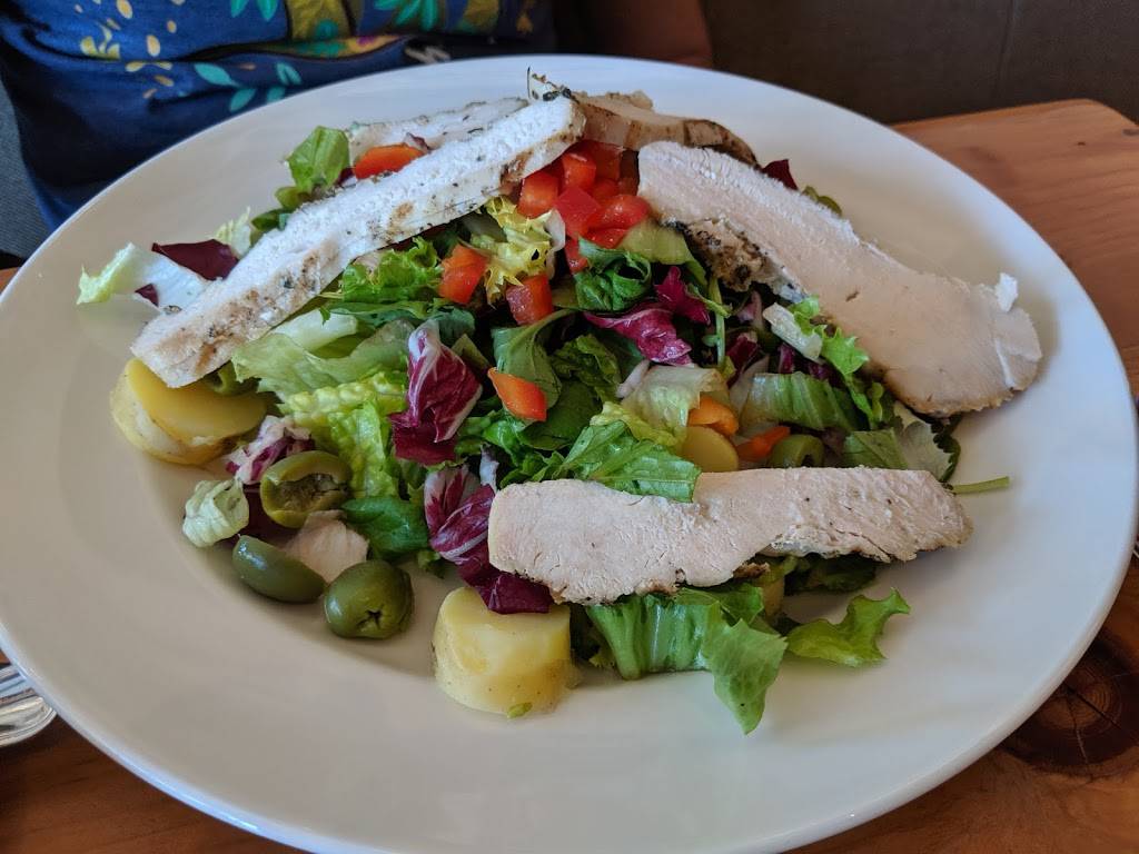 Mikes Palo Alto | restaurant | 2680 Middlefield Rd, Palo Alto, CA 94306, USA | 6506008737 OR +1 650-600-8737