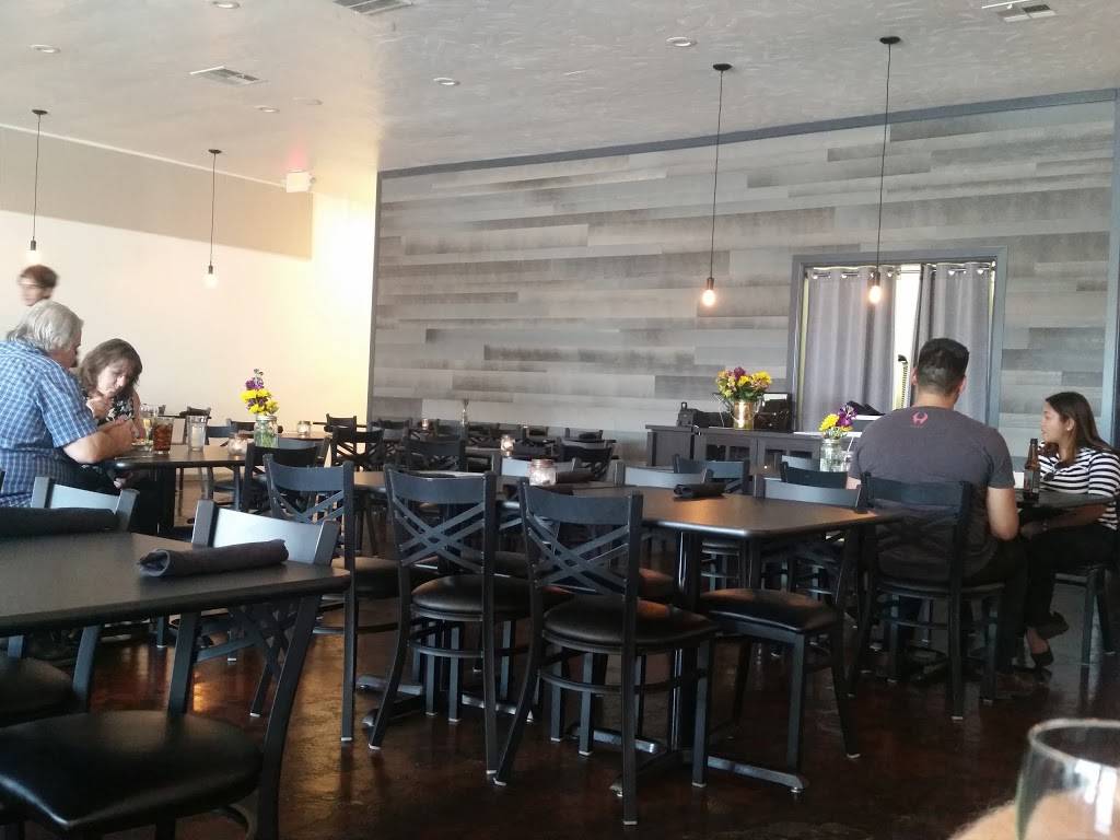 Cafe Thyme | restaurant | 433 1st St, Gilroy, CA 95020, USA | 4084131250 OR +1 408-413-1250