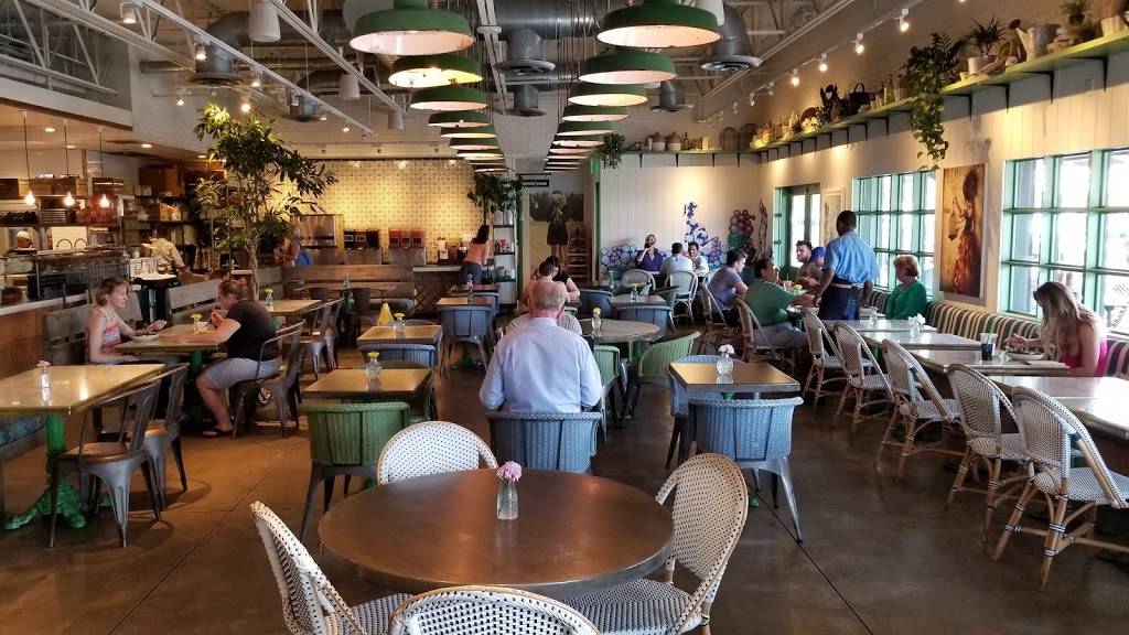 Flower Child | restaurant | 10460 N 90th St, Scottsdale, AZ 85258, USA | 4802404400 OR +1 480-240-4400