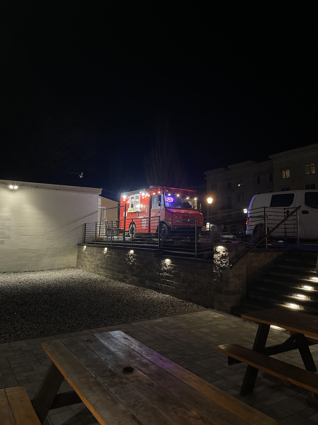 Tex Mex food truck | restaurant | 306 W 1st Ave, Parkesburg, PA 19365, USA | 6102457897 OR +1 610-245-7897