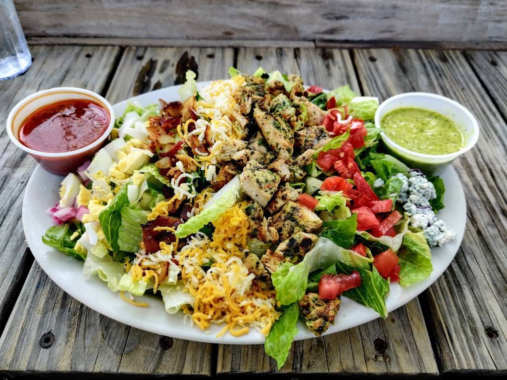 K38 Baja Grill | restaurant | 5410 Oleander Dr, Wilmington, NC 28403, USA | 9103956040 OR +1 910-395-6040