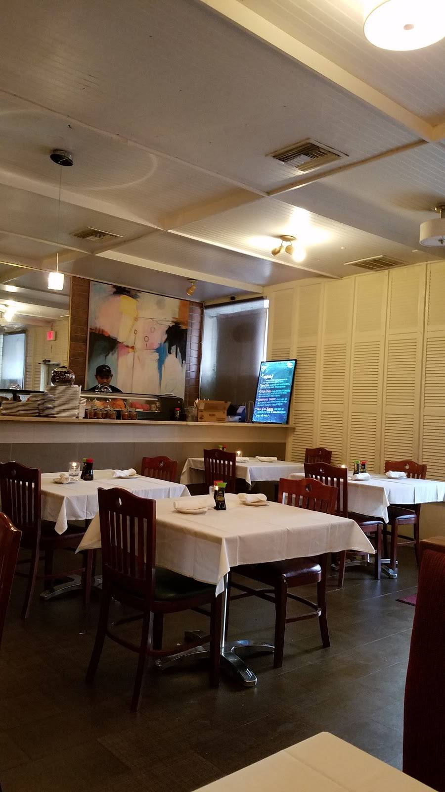 Oudom Thai and Sushi | restaurant | 217 N Woodland Blvd B, DeLand, FL 32720, USA | 3867400123 OR +1 386-740-0123