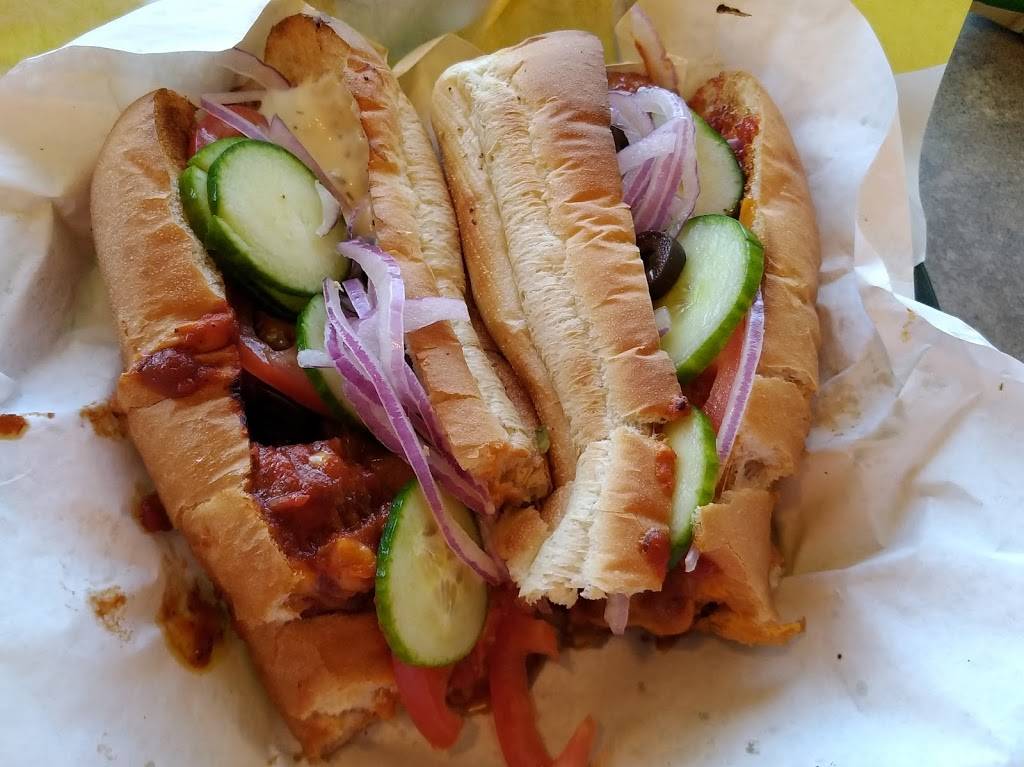 Subway | restaurant | 247 Sheppard Ave E, North York, ON M2N 2A3, Canada | 4162257782 OR +1 416-225-7782