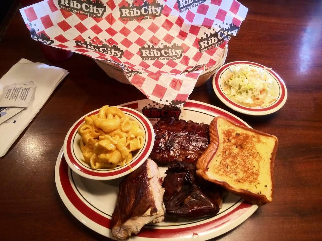 Rib City | restaurant | 10431 Corkscrew Commons Dr, Estero, FL 33928, USA | 2399491006 OR +1 239-949-1006
