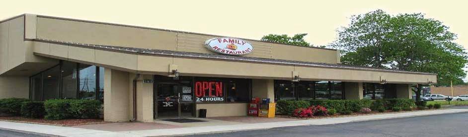 Cols Place | restaurant | 29022 Stephenson Hwy, Madison Heights, MI 48071, USA | 2485425090 OR +1 248-542-5090