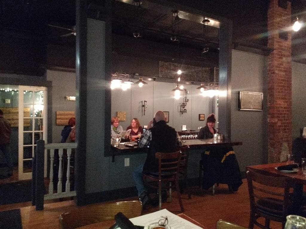 The Scale House | restaurant | 41 S Main St, Hardwick, VT 05843, USA | 8024727159 OR +1 802-472-7159