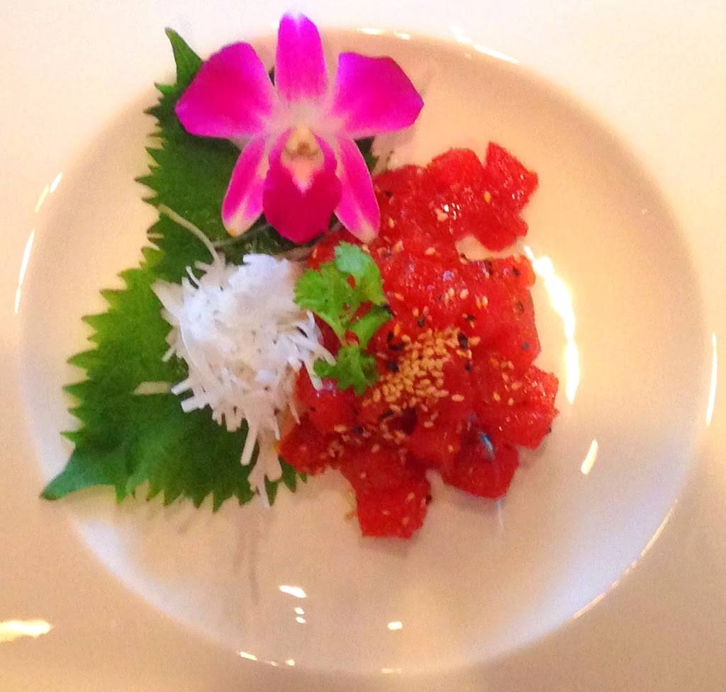 Chaiyo Sushi & Thai | restaurant | 1030 Forrest Ave #116, Dover, DE 19904, USA | 3026780111 OR +1 302-678-0111