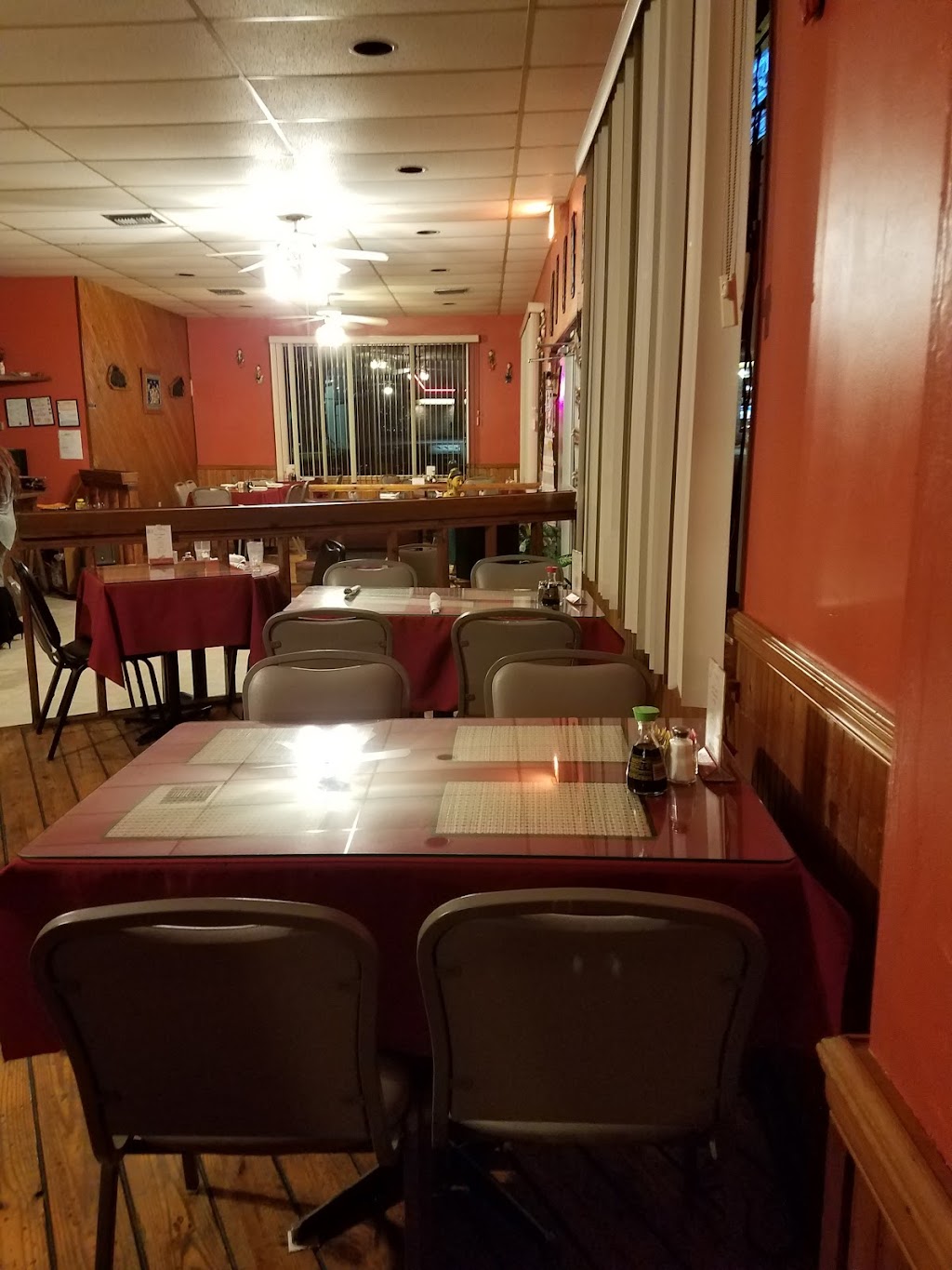 Thai Kitchen | restaurant | 1 Eglin Pkwy NE, Fort Walton Beach, FL 32548, USA | 8502435748 OR +1 850-243-5748