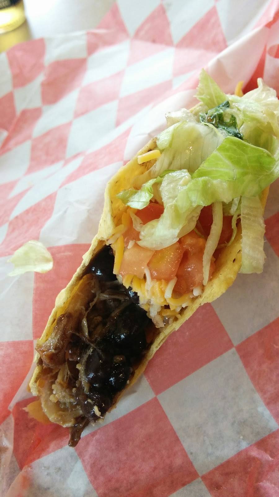 Taco Maker Mexican Grill | restaurant | 9924 Universal Blvd #204, Orlando, FL 32819, USA | 4076016225 OR +1 407-601-6225