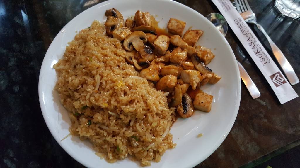 Tsukasa of Tokyo | restaurant | 561 N Milwaukee Ave, Vernon Hills, IL 60061, USA | 8478168770 OR +1 847-816-8770