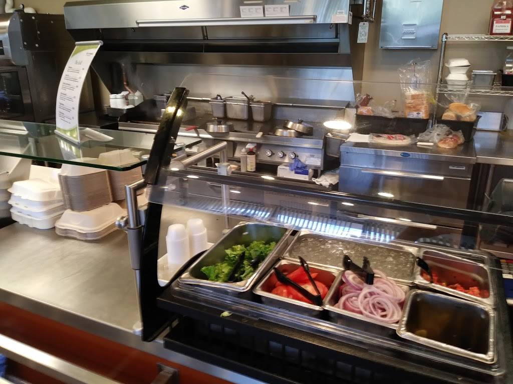 The Eatery | restaurant | 9155 SW Barnes Rd, Portland, OR 97225, USA | 5032162363 OR +1 503-216-2363