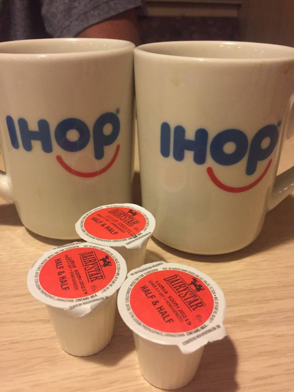 IHOP | restaurant | 1675 28th St, Boulder, CO 80301, USA | 3034442115 OR +1 303-444-2115
