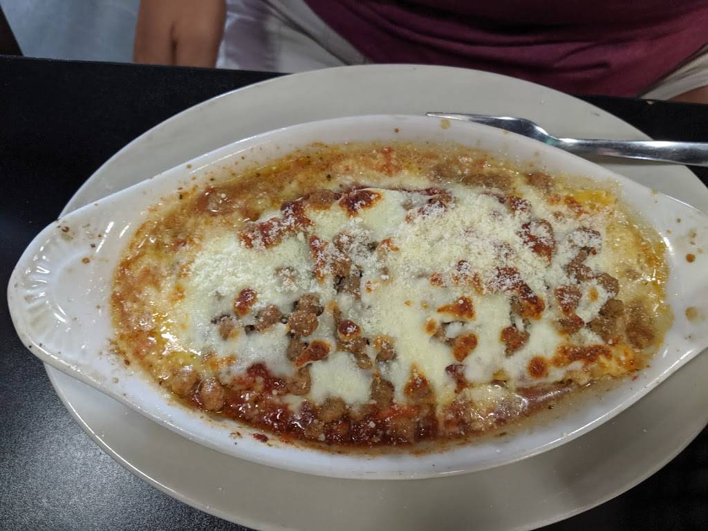 Big Als Pasquales | restaurant | 5180 Old Springville Rd, Pinson, AL 35126, USA | 2058531004 OR +1 205-853-1004